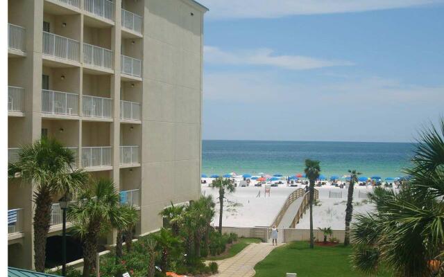 Hilton Garden Inn Orange Beach Beachfront