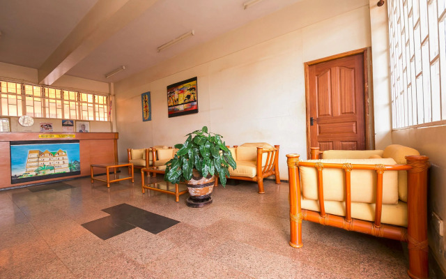 Western Ambience Hotel