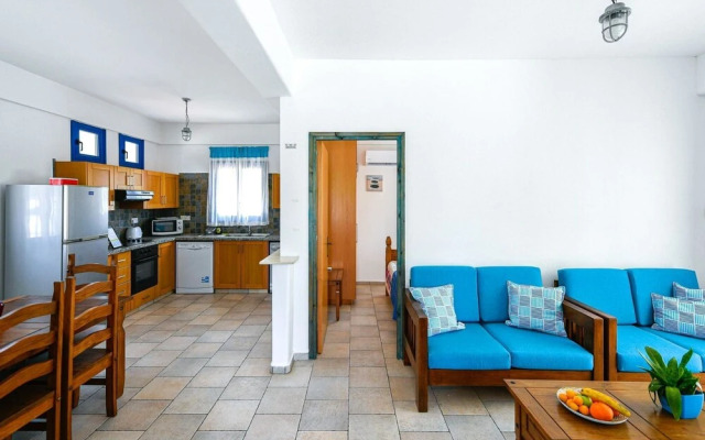 Azzurro Holiday Villas Peyia