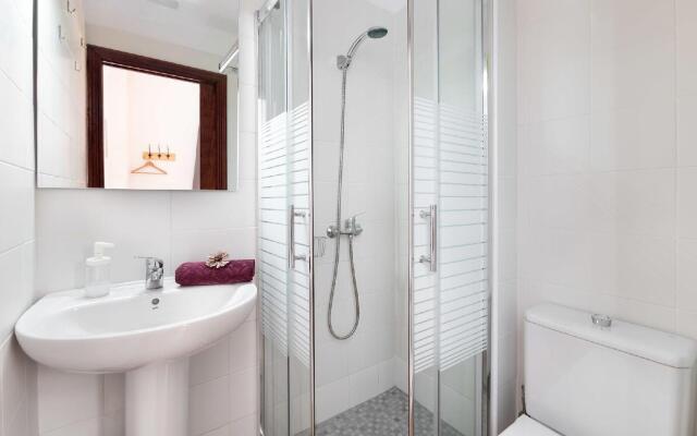 Tabaiba Guesthouse