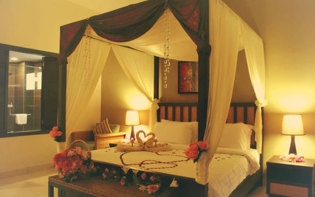 Gold Coast Morib Water Theme Park Resort - photo 5