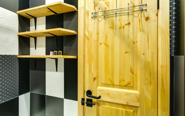 Smart Host (Смарт Хост) на набережной Космодамианская