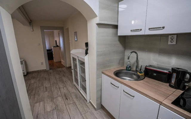 Gogol Apartment