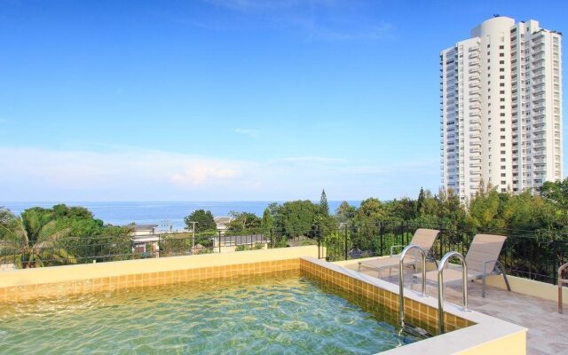 De Pastel Hotel