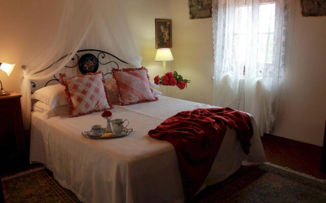 Agriturismo Poggio de' Papi