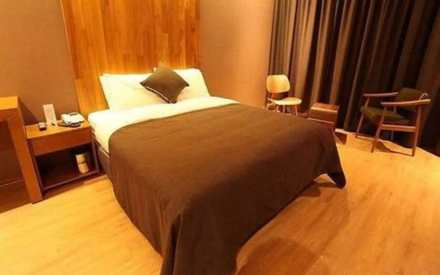 Designers Hotel The Rich