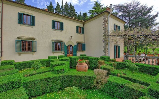 Villa Camilla
