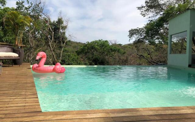 Santa Vila Hospedagem