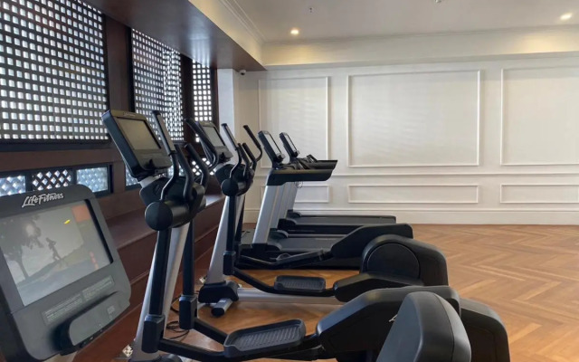 Bella Nara Hotel Chiang Mai