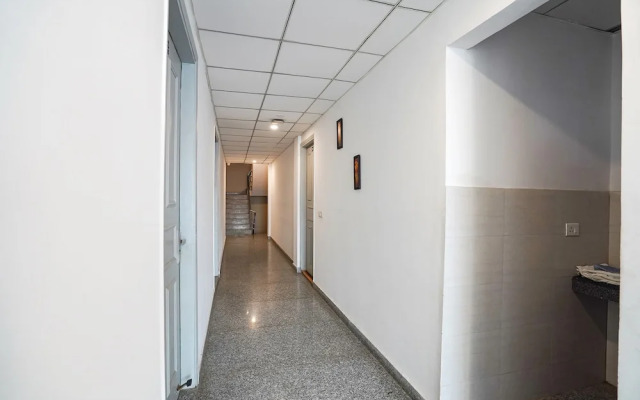 Fabhotel Prime Culture