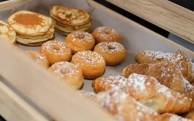 Kyrr Smart Mountain Retreat