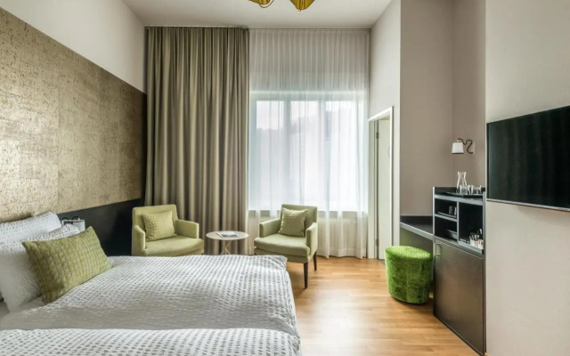 Boutique Hotel Karl	