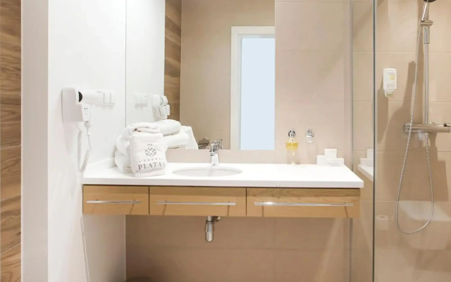 Hotel Platan