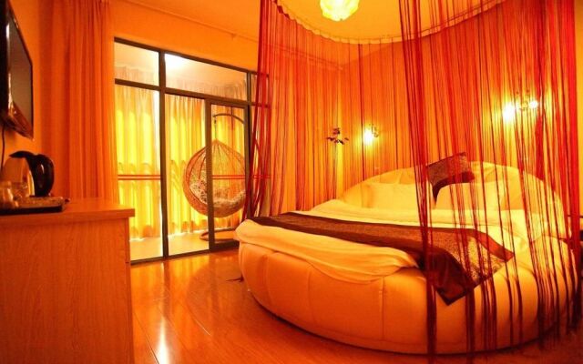 Xiang Yue Apartment Hotel- Chenggong
