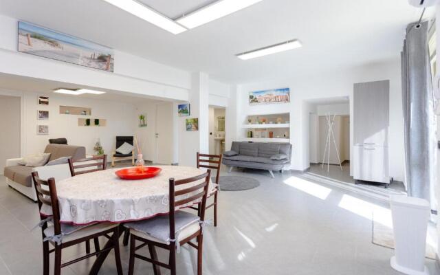 Etna Apartment Titani