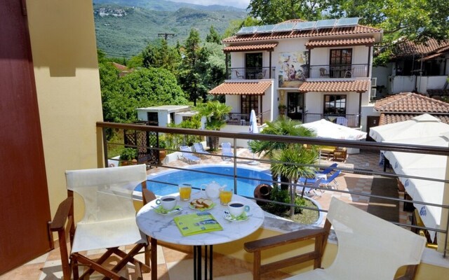 Enalion Hotel
