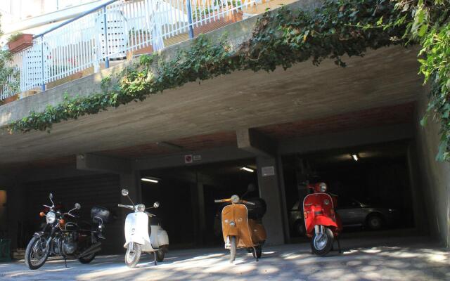 Park Hotel