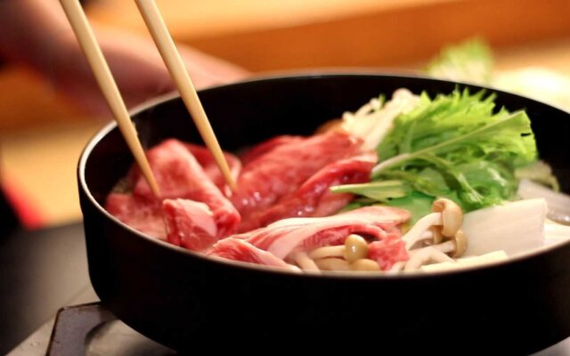 Hotel Ikaho Ginsui