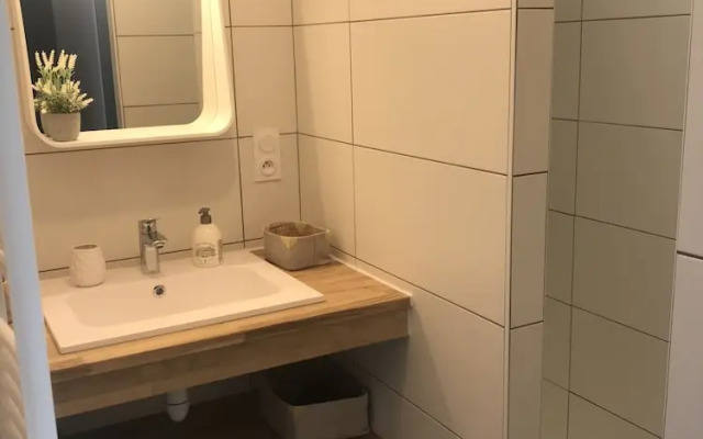 Les Gîtes de la Frérie