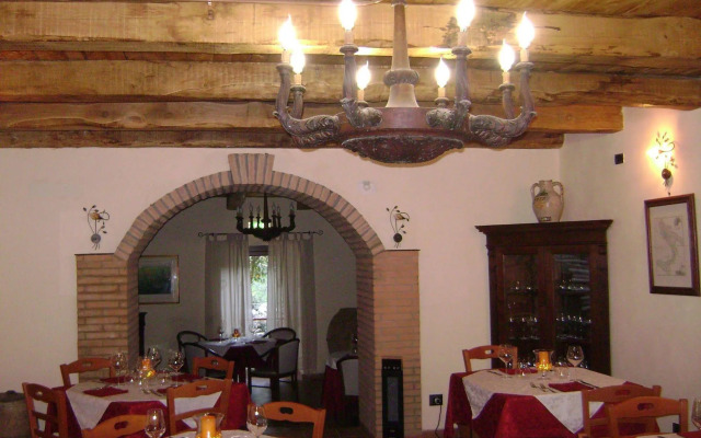 Hotel Sgroi