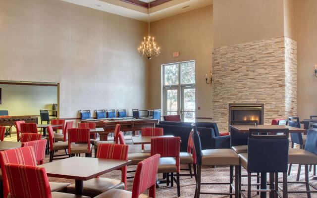 Comfort Suites Madison West - Middleton