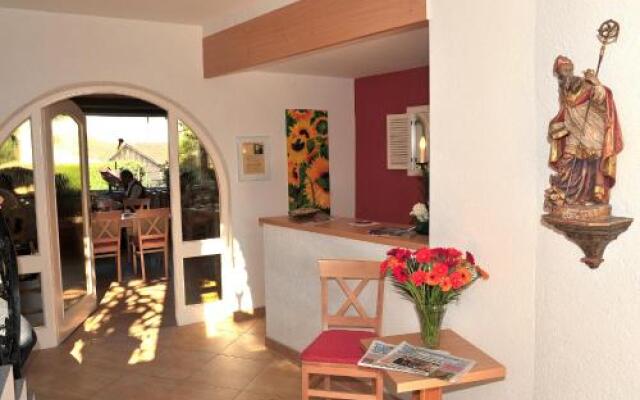 Trifthof