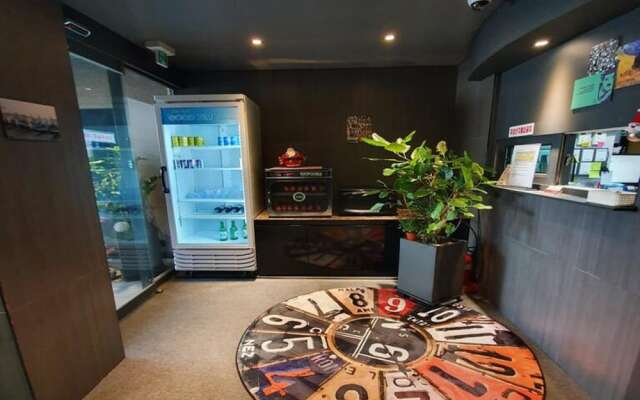 Suwon Sunstar Motel
