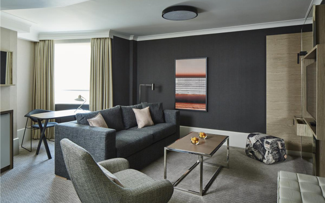 London Marriott Hotel Maida Vale