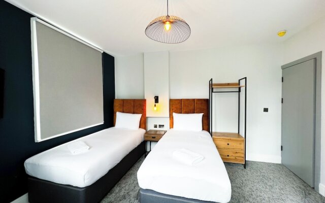 Argo Hotel - Kings Cross