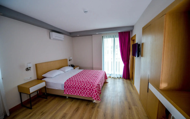 Hotel Derin Ma Sorgun