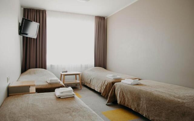 Hostel Tartu