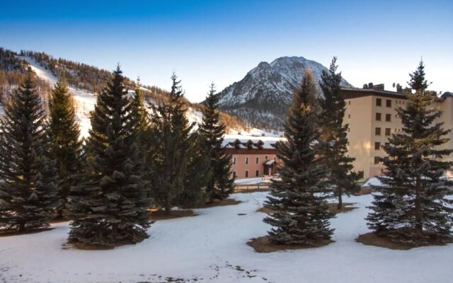 Appartement 8 Personnes