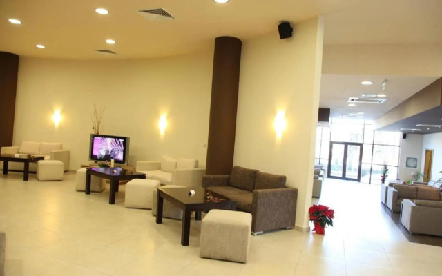 F307 Studio Aspen Golf Resort Bansko