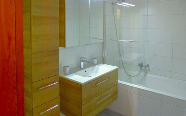 Les Mischabels 24135