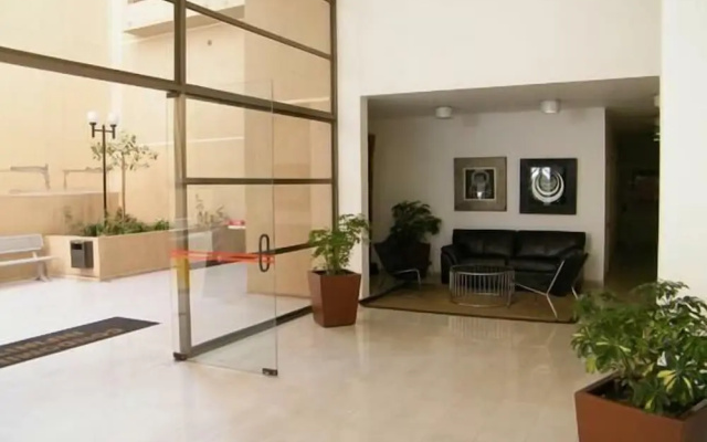 Santiago Suite Apartment