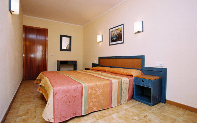 Balansat Torremar Apartments