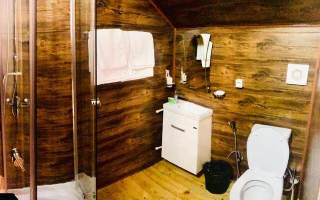 COTTAGE CHALET and TOURS