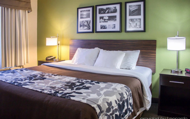 Sleep Inn