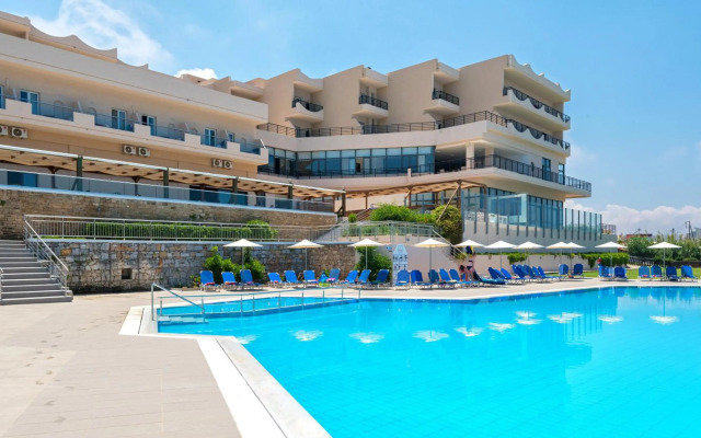 Themis Beach Hotel