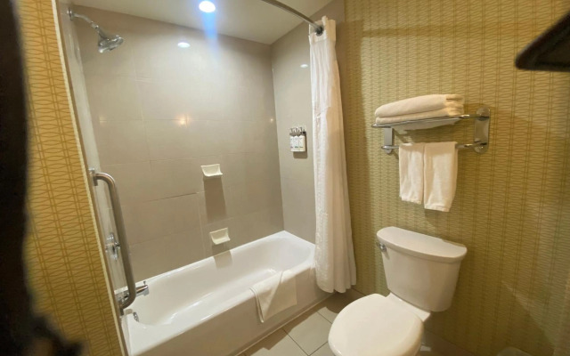 Wingate by Wyndham Fort Saskatchewan
