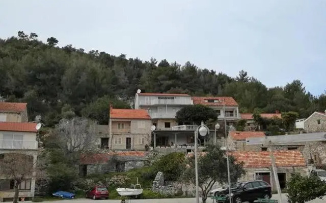 Apartments by the sea Grscica, Korcula - 4487