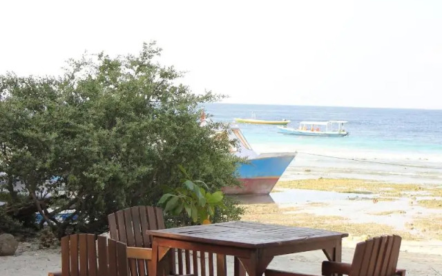 Melati Cottage
