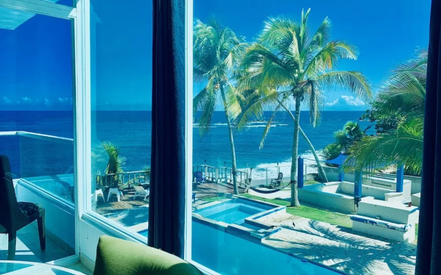 Ventana Al Atlantico - 1 Bedroom Apartment - SCV 68014