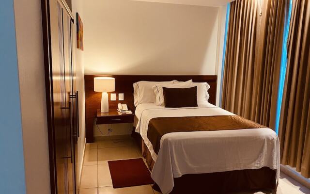 San Francisco Hotel Boutique