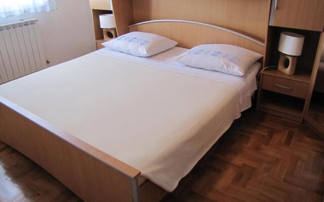 Apartment Aldo
