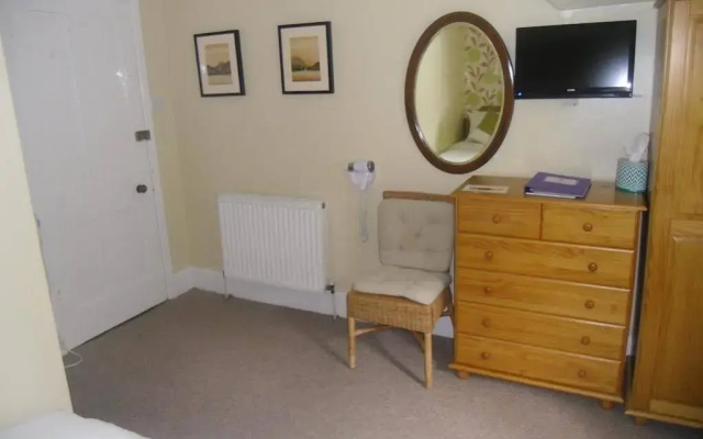 The Ormidale Hotel