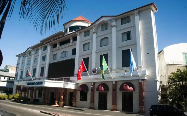 Ramada Paramaribo Princess Hotel