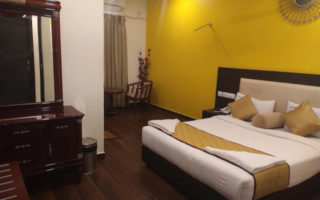 Spago Inn