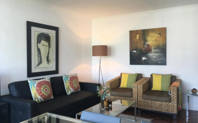 Cape Breaks Accommodation