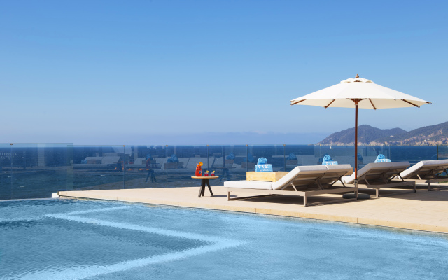 ME Ibiza - The Leading Hotels of the World